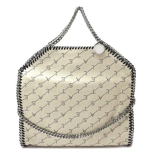 Stella McCartney ステラマッカートニー トートバッグ レディース 