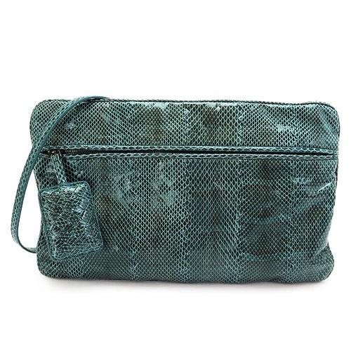 BOTTEGA VENETA ボッテガヴェネタ ショルダーバッグ 244516 PYTHO  