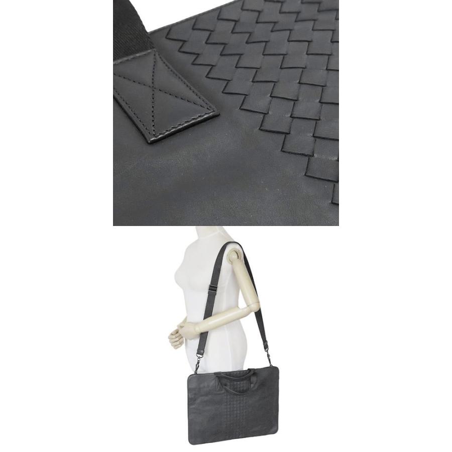 BOTTEGA VENETA（ボッテガ・ヴェネタ） ビジネスバッグ 337092 VN031