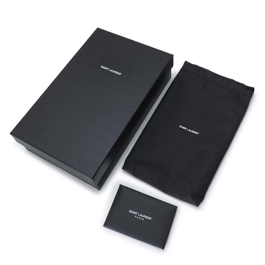 Yves Saint Laurent サンローラン 長財布 レディース ラウンド Yves Saint Laurent サンローラン 長財布 レディース ラウンド