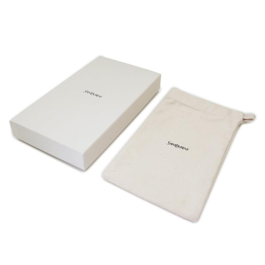 Yves Saint Laurent（イヴ・サンローラン） サンローラン 長財布