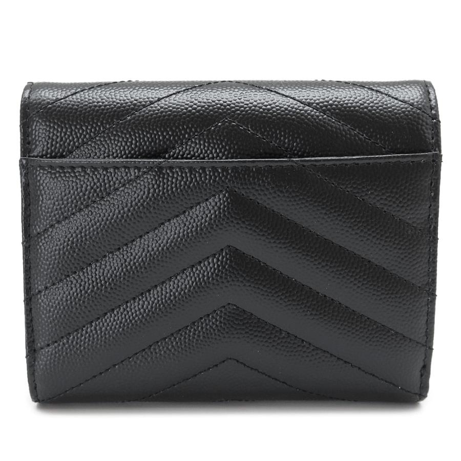 Yves Saint Laurent（イヴ・サンローラン） サンローラン 折財布