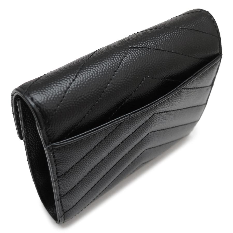 Yves Saint Laurent（イヴ・サンローラン） サンローラン 折財布