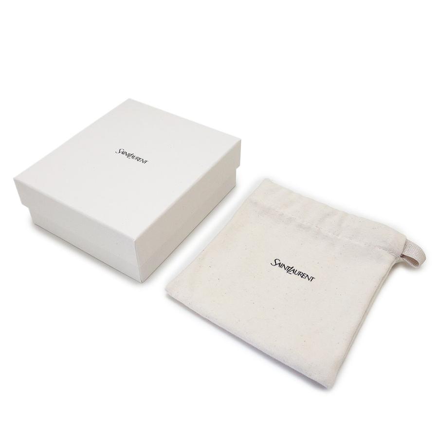 Yves Saint Laurent（イヴ・サンローラン） サンローラン 折財布