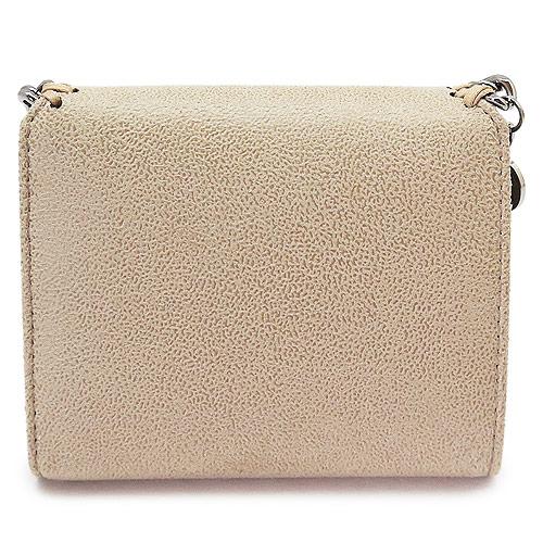 ステラマッカートニー 折財布 レディース 431000 W9132 三つ折り財布  