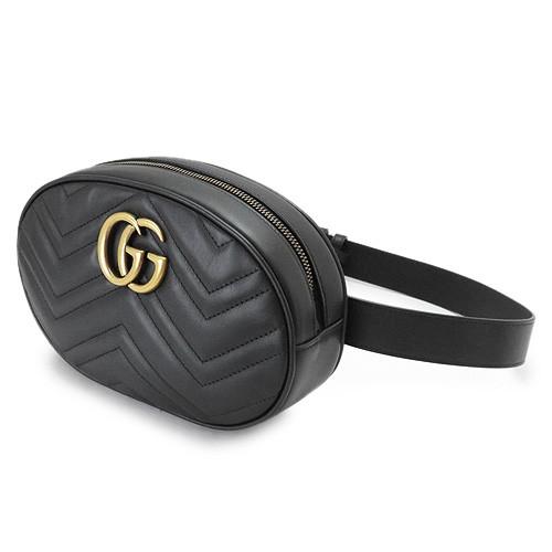GUCCI グッチ ベルトバッグ レディース GGマーモント 491294 GUCCI グッチ ベルトバッグ レディース GGマーモント 491294