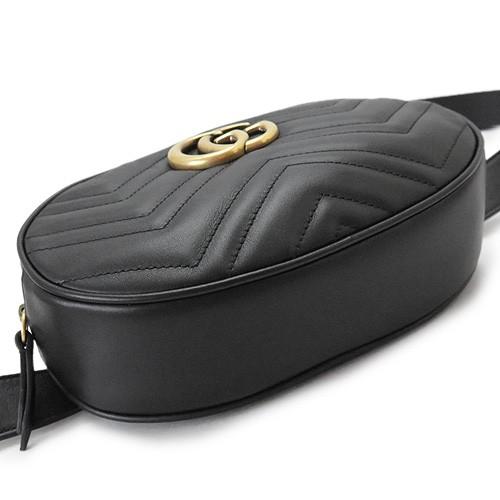 GUCCI グッチ ベルトバッグ レディース GGマーモント 491294 GUCCI グッチ ベルトバッグ レディース GGマーモント 491294