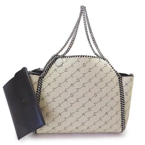Stella McCartney ステラマッカートニー トートバッグ レディース 