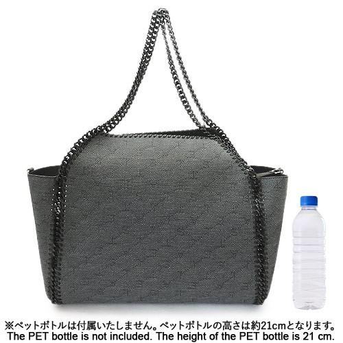 Stella McCartney ステラマッカートニー トートバッグ レディース 