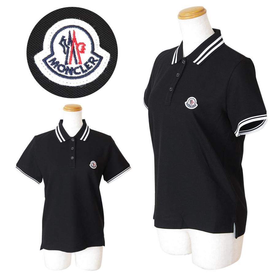 モンクレール ポロシャツ 半袖 レディース 8A00008 84720 999 トップス ロゴ MONCLER POLO MANICA CORTA 2023年春夏新作 :8a7020084667:1pia - 通販 - Yahoo!ショッピング モンクレール ポロシャツ 半袖 レディース 8A00008 84720 999 トップス ロゴ MONCLER POLO MANICA CORTA 2023年春夏新作 :8a7020084667:1pia - 通販 - Yahoo!ショッピング