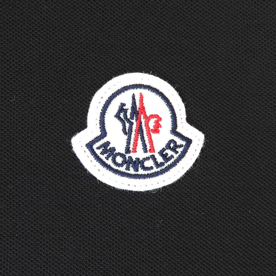 MONCLER（モンクレール） ポロシャツ 半袖 レディース 8A00008 84720