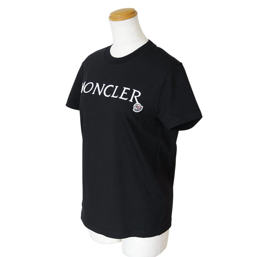 MONCLER モンクレール Tシャツ レディース 8C00009 829HP 半袖 MONCLER モンクレール Tシャツ レディース 8C00009 829HP 半袖