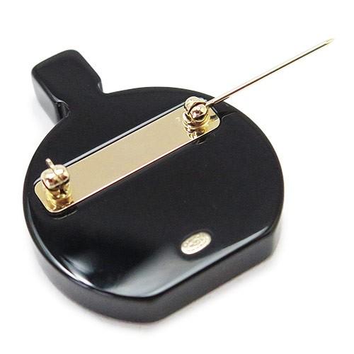 シャネル ブローチ A58936 レディース アクセサリー フレグランス 香水