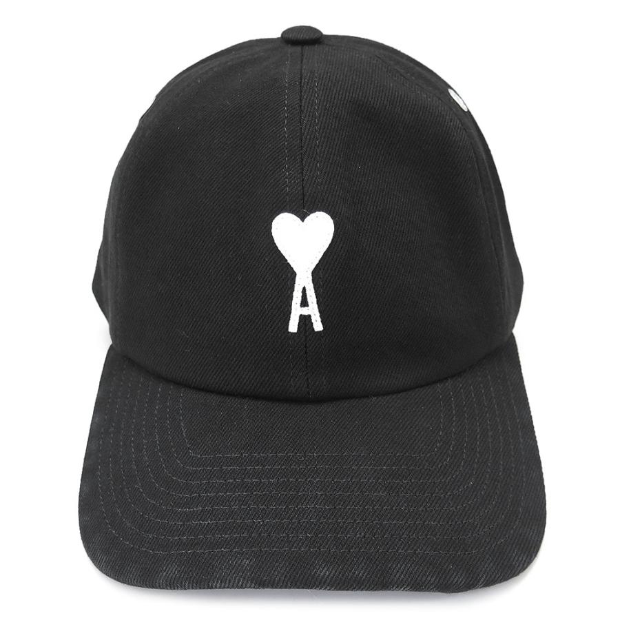 アミパリス ハット 帽子 Ami Paris AMI Alexandre Mattiussi 並行輸入品 アミ パリス AMI PARIS キャップ
