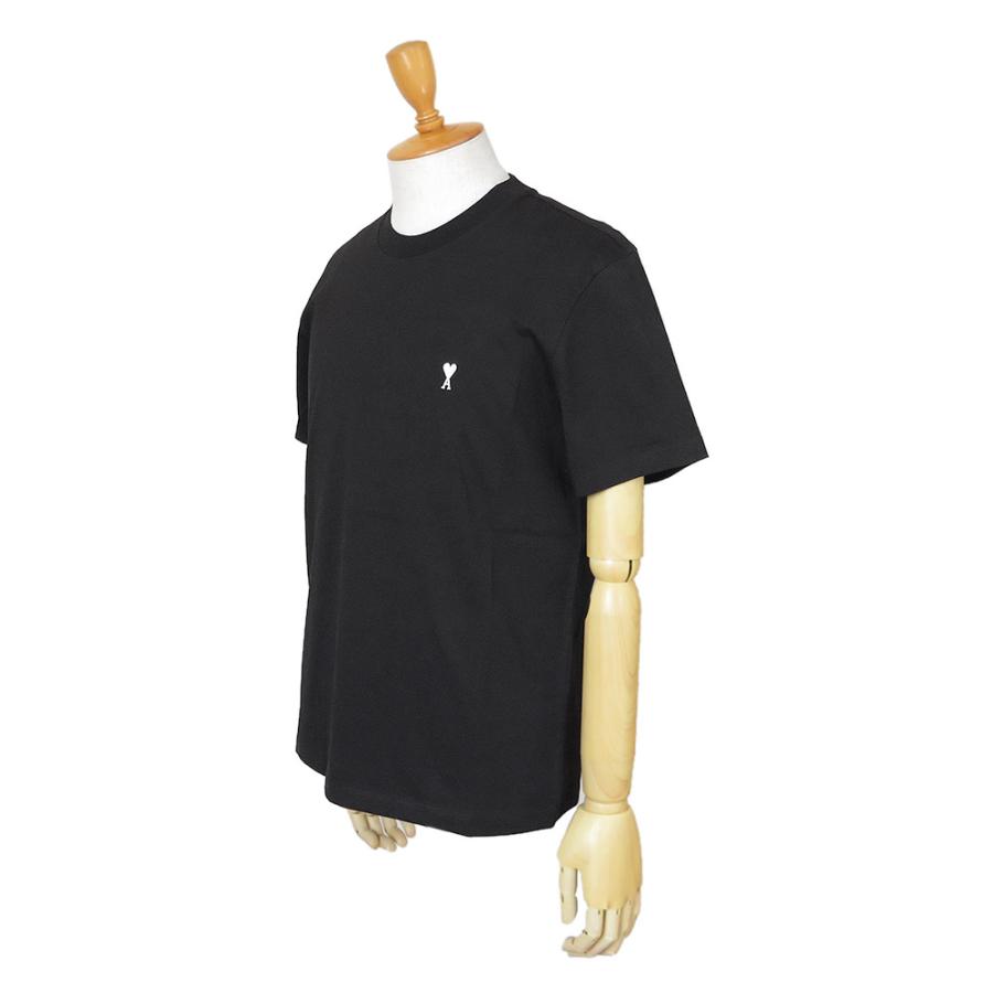 AMI PARIS アミパリ 半袖 Tシャツ AMI Alexandre Mattiussi ami paris アミパリス Tシャツ Ami de Coeur