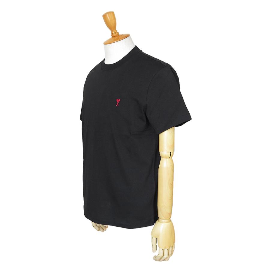 AMI Alexandre Mattiussi 並行輸入品 アミ パリス Tシャツ 半袖 ユニ