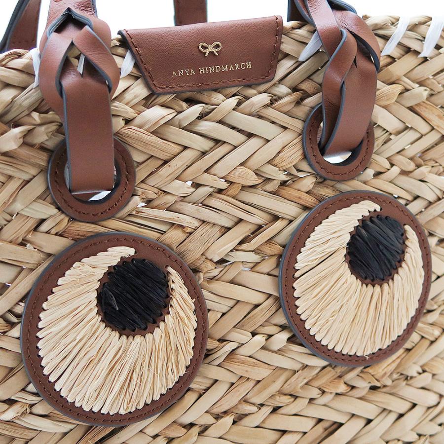 ANYA HINDMARCH アニヤハインドマーチ ハンドバッグ レディース アイズ 