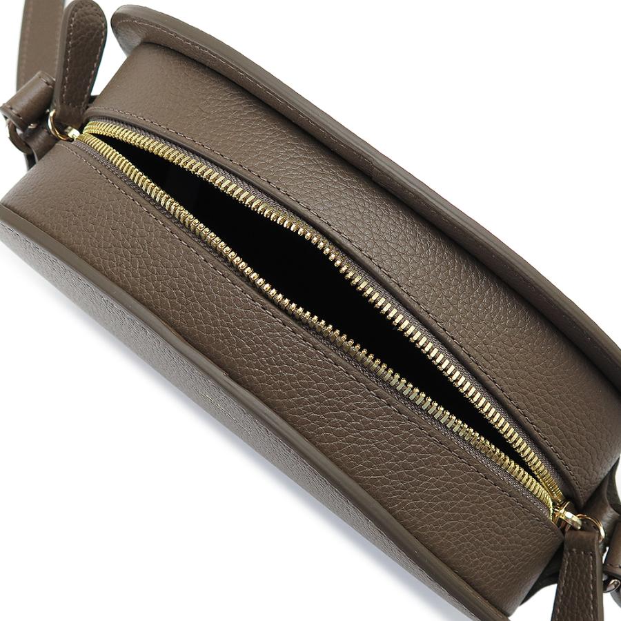 A.P.C. APC アーペーセー ショルダーバッグ レディース DEMI LUNE  