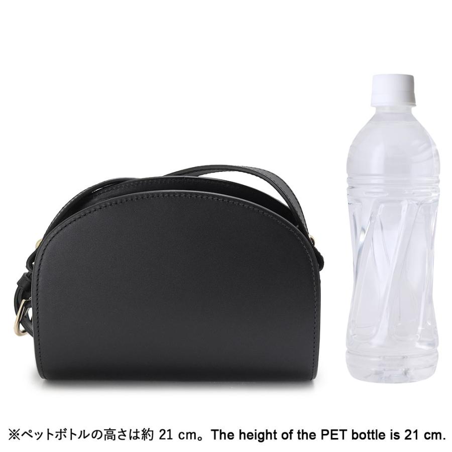 A.P.C. APC アーペーセー ショルダーバッグ レディース PXAWV A.P.C. APC アーペーセー ショルダーバッグ レディース PXAWV