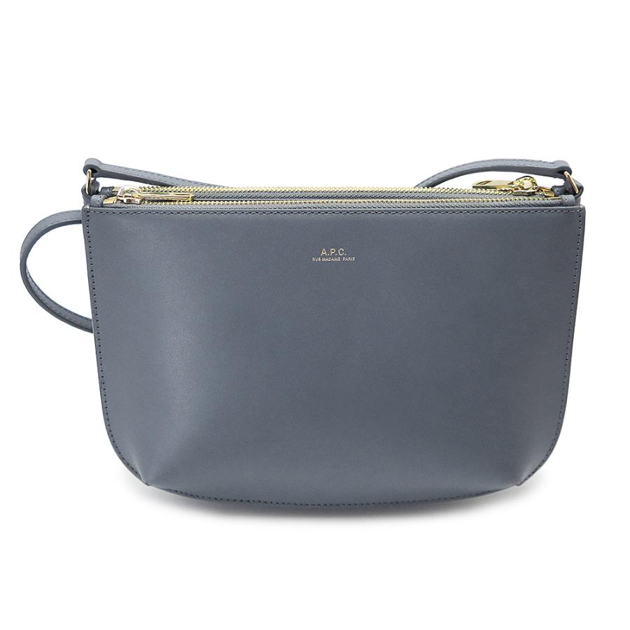 A.P.C. APC アーペーセー ショルダーバッグ レディース SARAH A.P.C. APC アーペーセー ショルダーバッグ レディース SARAH