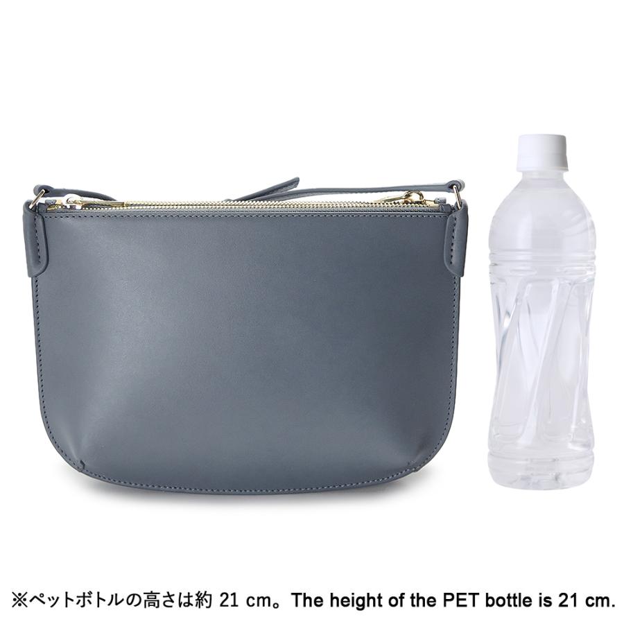 A.P.C. APC アーペーセー ショルダーバッグ レディース SARAH A.P.C. APC アーペーセー ショルダーバッグ レディース SARAH