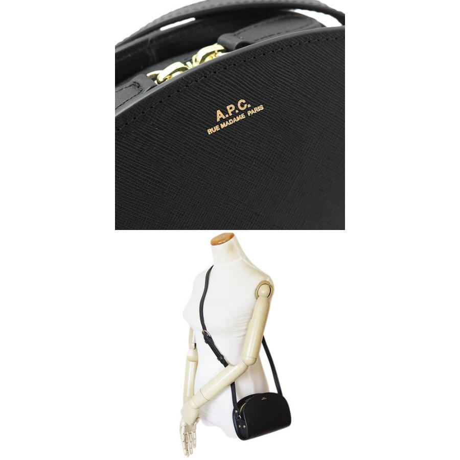A.P.C. APC アーペーセー ショルダーバッグ レディース PXBJQ A.P.C. APC アーペーセー ショルダーバッグ レディース PXBJQ