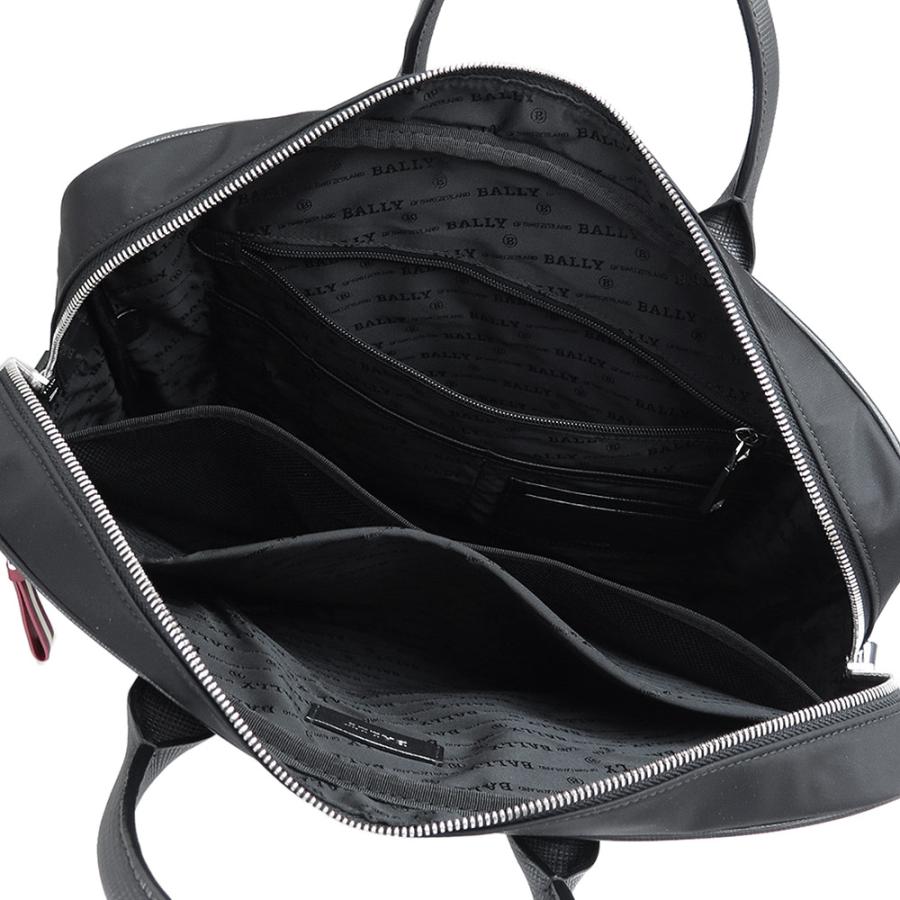 Bally（バリー） ビジネスバッグ メンズ FALDY 6236759 ブリーフケース
