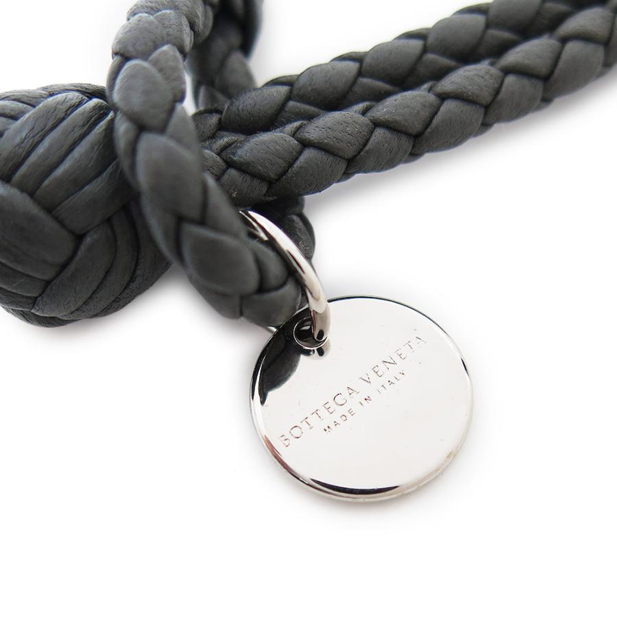 BOTTEGA VENETA ボッテガヴェネタ ブレスレット 113546 V001D