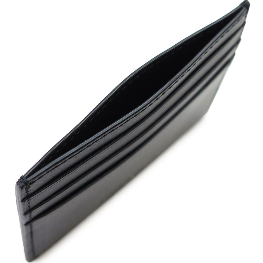 ボッテガヴェネタ カードケース 579246 VBOY2 1000 名刺入れ カードホルダー コントラスト パンチング レザー バイカラー ブラック＋ブルー BOTTEGA VENETA 楽天市場】ボッテガヴェネタ カードケース 579246 VBOY2 1000 名刺入れ