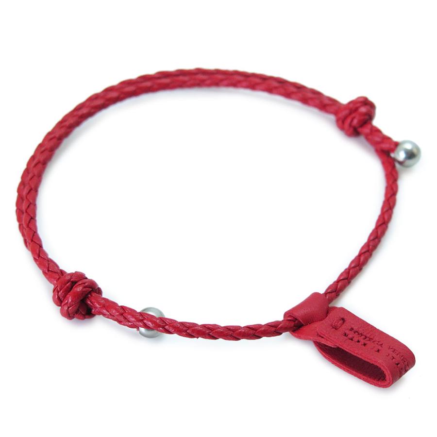 BOTTEGA VENETA（ボッテガ・ヴェネタ） ブレスレット 612980 VO0BG