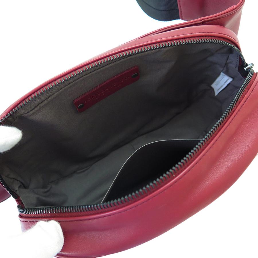 BOTTEGA VENETA（ボッテガ・ヴェネタ） ベルトバッグ 520452 V465X