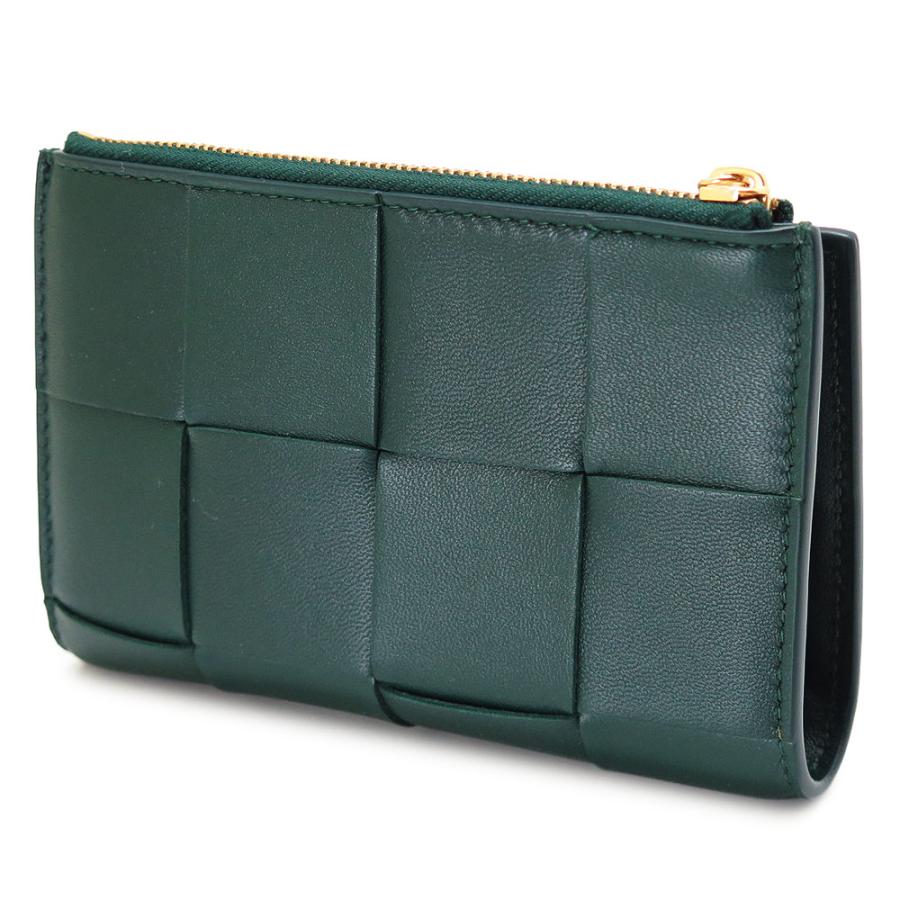 BOTTEGA VENETA ボッテガヴェネタ 折財布 レディース 750262 BOTTEGA VENETA ボッテガヴェネタ 折財布 レディース 750262