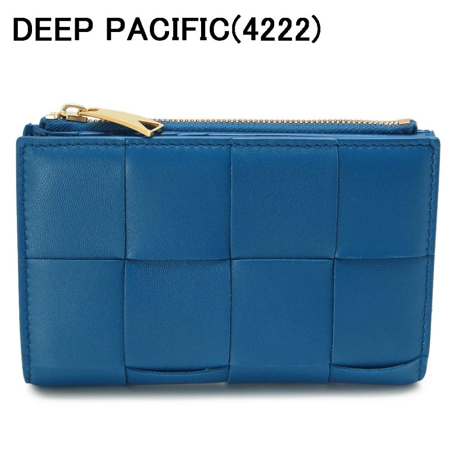 BOTTEGA VENETA ボッテガヴェネタ 折財布 レディース 750262 BOTTEGA VENETA ボッテガヴェネタ 折財布 レディース 750262