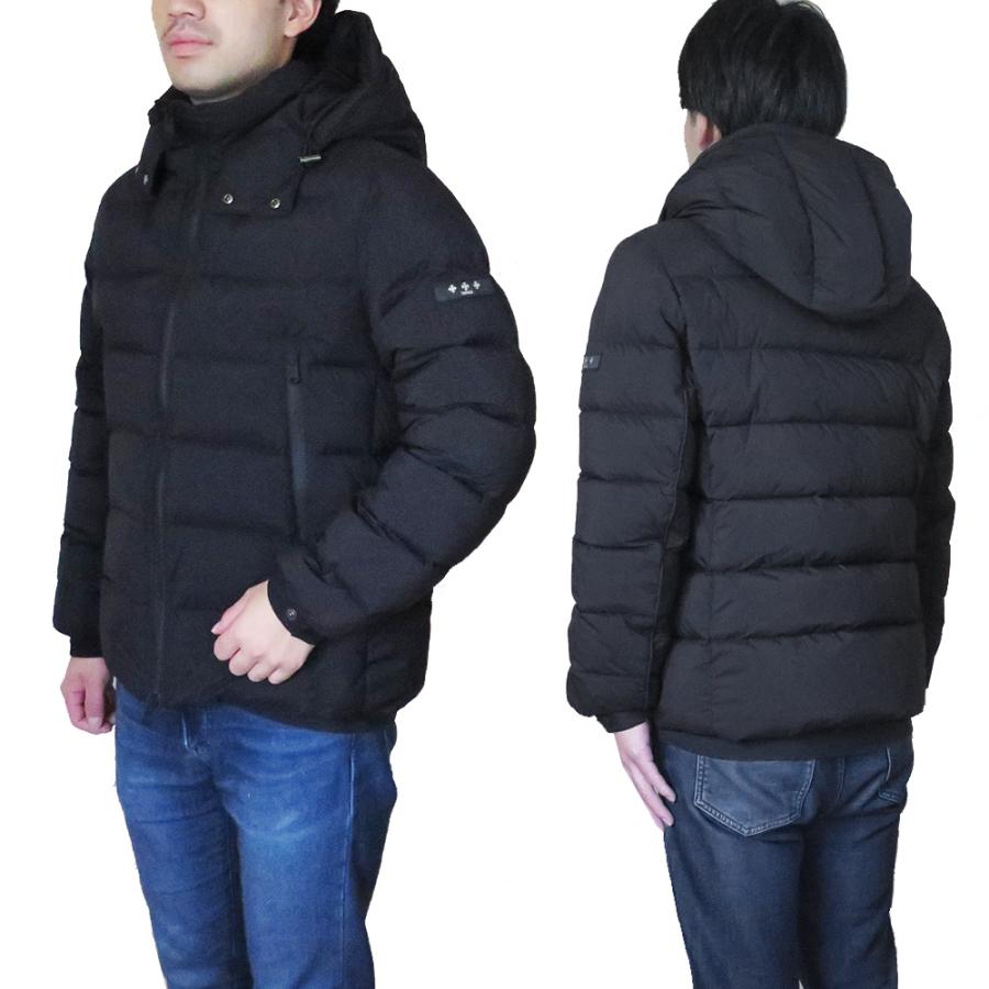 TATRAS 並行輸入品 タトラス ダウンジャケット メンズ BORBORE