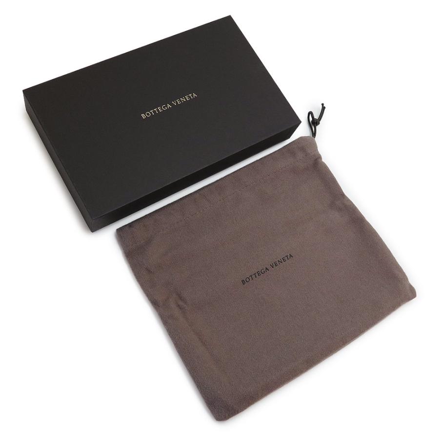 ボッテガヴェネタ 長財布 114076 V001N 2006 財布 ラウンドファスナー 