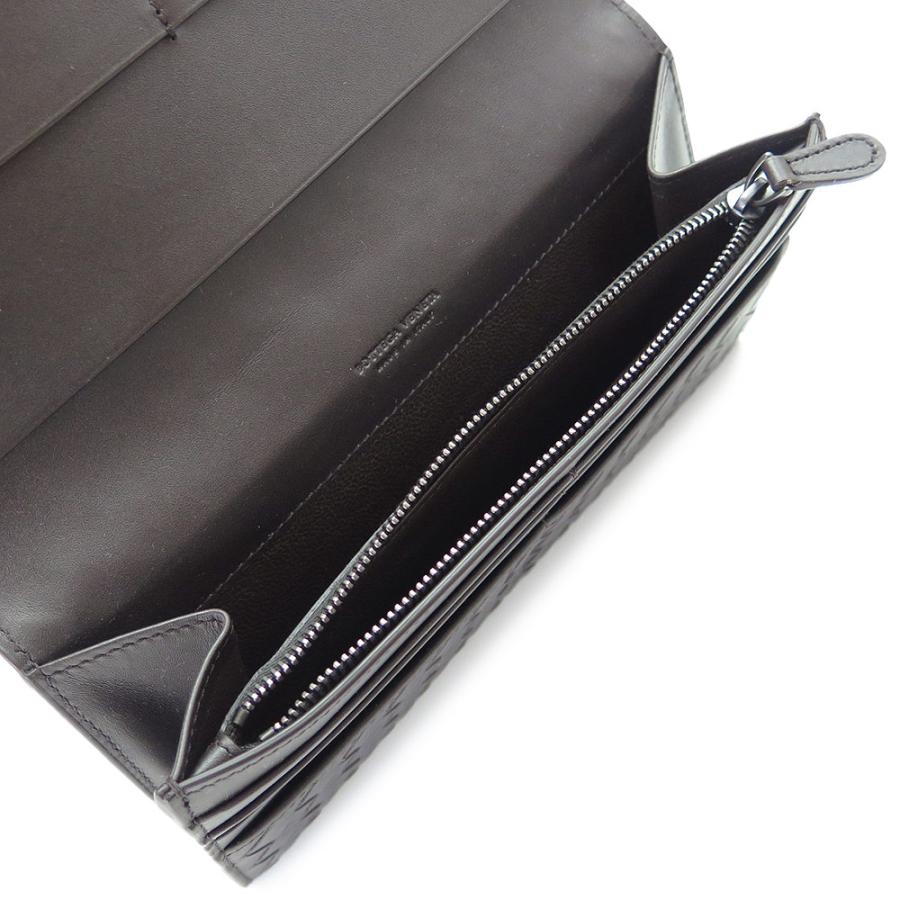 BOTTEGA VENETA ボッテガヴェネタ 長財布 メンズ 156819 V4651 BOTTEGA VENETA ボッテガヴェネタ 長財布 メンズ 156819 V4651