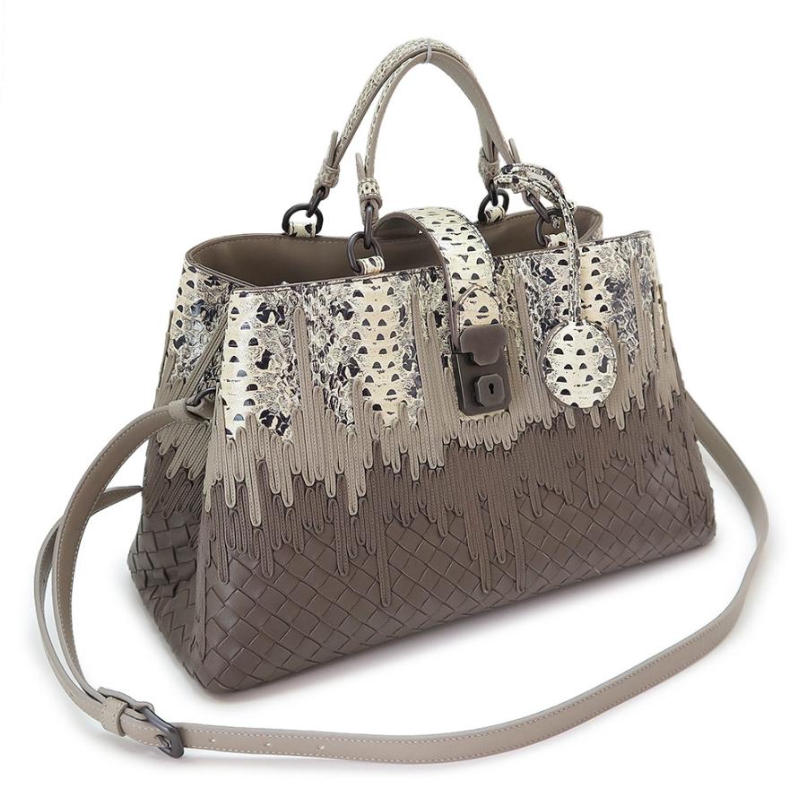 BOTTEGA VENETA ハンドバッグ BOTTEGA VENETA（ボッテガ・ヴェネタ） 訳あり/展示品 ハンドバッグ