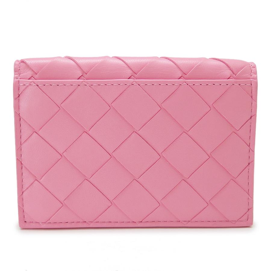 BOTTEGA VENETA（ボッテガ・ヴェネタ） カードケース レディース