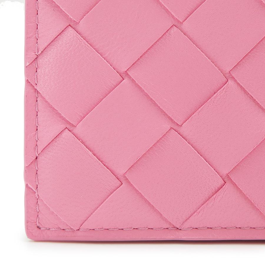 BOTTEGA VENETA（ボッテガ・ヴェネタ） カードケース レディース