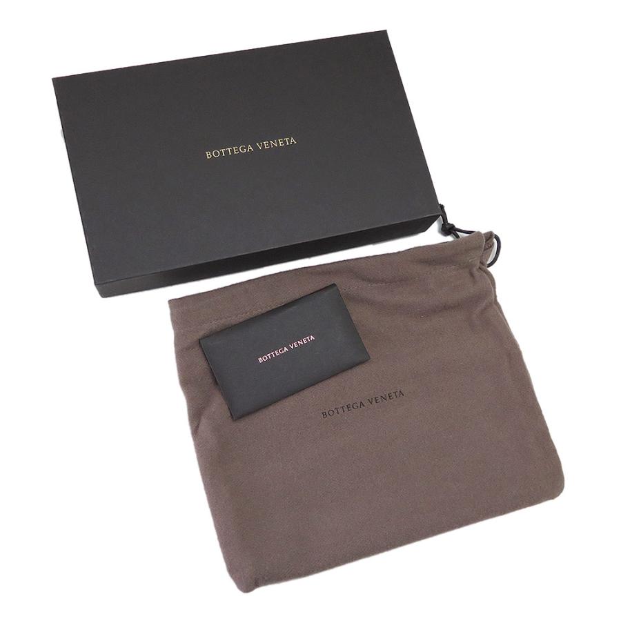 BOTTEGA VENETA（ボッテガ・ヴェネタ） 訳あり 長財布 レディース