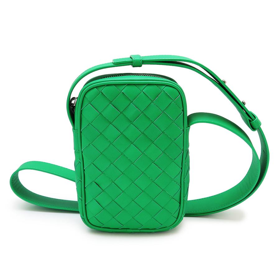 BOTTEGA VENETA（ボッテガ・ヴェネタ） ショルダーバッグ 729296 VCPQ3