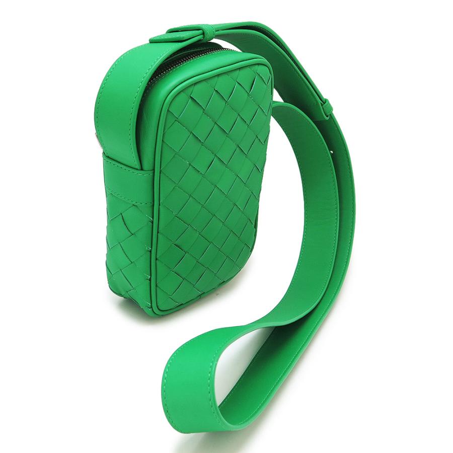 BOTTEGA VENETA（ボッテガ・ヴェネタ） ショルダーバッグ 729296 VCPQ3