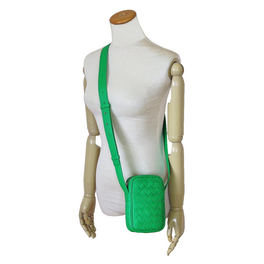 BOTTEGA VENETA（ボッテガ・ヴェネタ） ショルダーバッグ 729296 VCPQ3