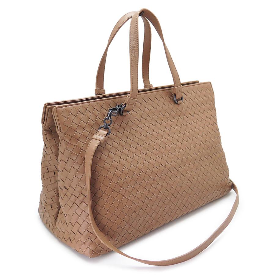 BOTTEGA VENETA（ボッテガ・ヴェネタ） トートバッグ 408675 