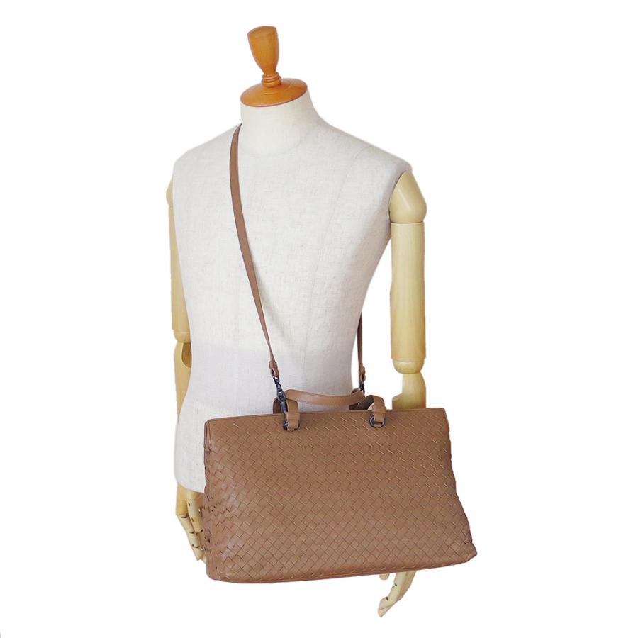 BOTTEGA VENETA（ボッテガ・ヴェネタ） トートバッグ 408675