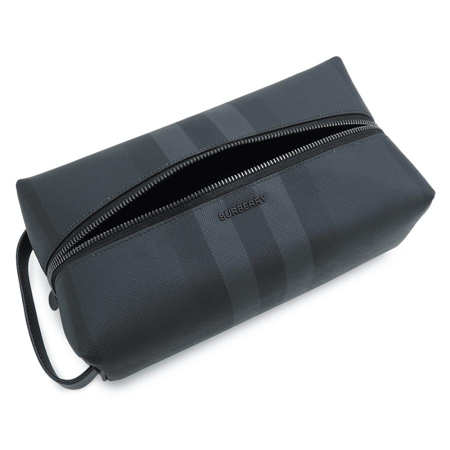BURBERRY バーバリー トラベルポーチ メンズ 8070279 クラッチ BURBERRY バーバリー トラベルポーチ メンズ 8070279 クラッチ