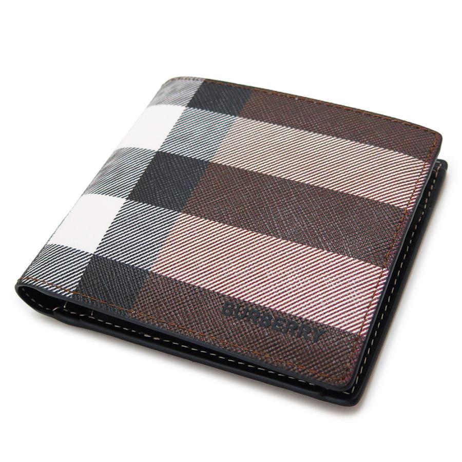 BURBERRY バーバリー 折財布 メンズ 8052802 二つ折り財布 BURBERRY バーバリー 折財布 メンズ 8052802 二つ折り財布