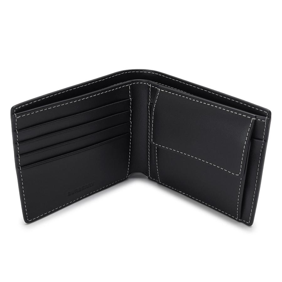 BURBERRY バーバリー 折財布 メンズ 8052802 二つ折り財布 BURBERRY バーバリー 折財布 メンズ 8052802 二つ折り財布