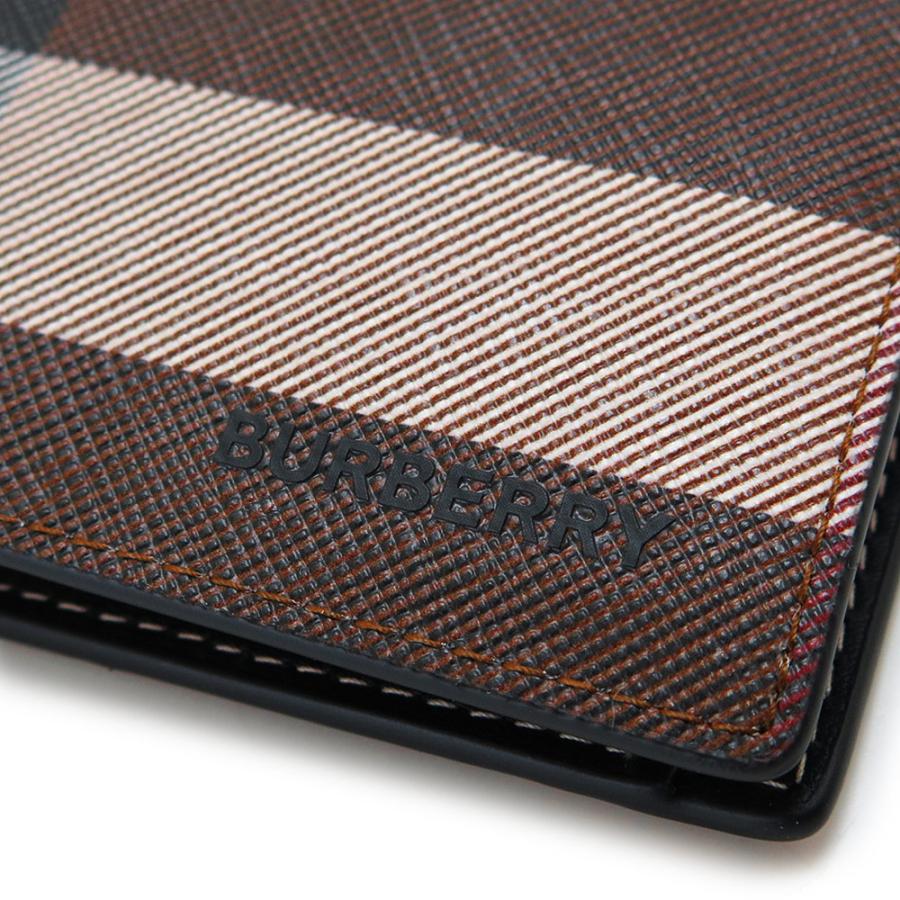 BURBERRY バーバリー 折財布 メンズ 8052802 二つ折り財布 BURBERRY バーバリー 折財布 メンズ 8052802 二つ折り財布