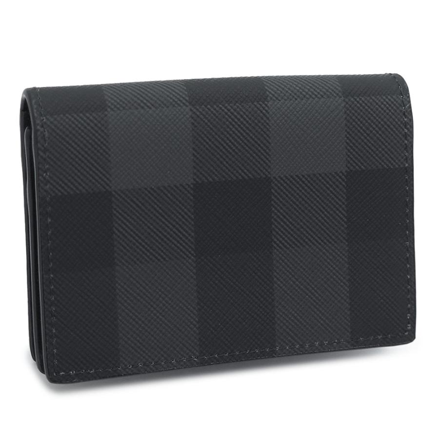 BURBERRY（バーバリー） カードケース メンズ 8070204 名刺入れ